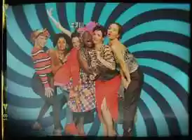 Free download Malonda - Liebe Machen [Official Music Video] video and edit with RedcoolMedia movie maker MovieStudio video editor online and AudioStudio audio editor onlin